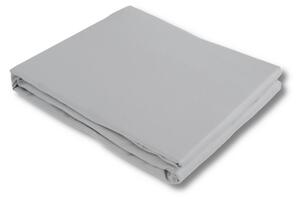Donja plahta Believe Premium - Lila, 90x200 cm