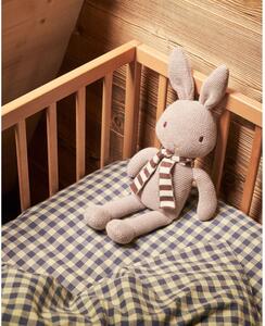 Pamučna dječja posteljina za dječji krevetić s uključenom plahtom 70x120 cm Yanil – Kave Home
