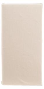 Donja plahta Jersey - Siva, 160x200 cm