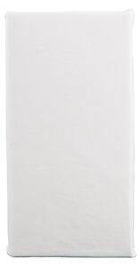 Donja plahta Jersey - Siva, 160x200 cm