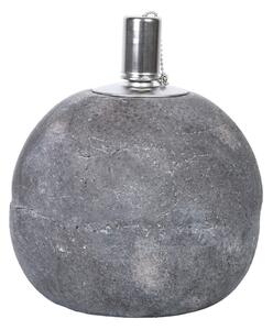 Betonska uljna svjetiljka (visina 20 cm) – Esschert Design