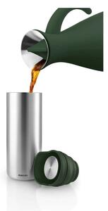 Termo šalica 350 ml u zeleno-srebrnoj boji - Eva Solo