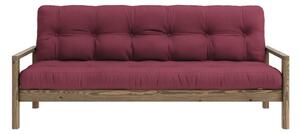 Bordo sklopiva sofa 205 cm Knob – Karup Design