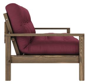 Bordo sklopiva sofa 205 cm Knob – Karup Design
