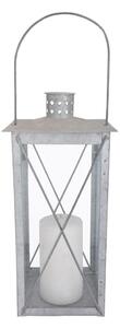 Metalna lanterna (visina 35 cm) – Esschert Design