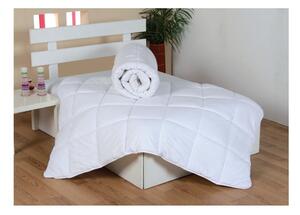 Pokrivač za poplun od mikrovlakana za bračni krevet Boya, 215 x 195 cm