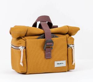 The Nomadic Travel bag | 9Barista