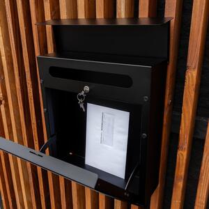Poštanski sandučić Inbox – Spinder Design