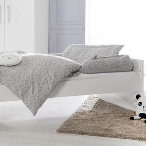 Ograda za dječji krevet 170 cm Miffy – Roba