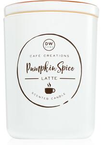 DW Home Cafe Creations Pumpkin Spice Latte mirisna svijeća 428 g