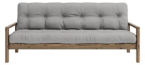 Siva sklopiva sofa 205 cm Knob – Karup Design