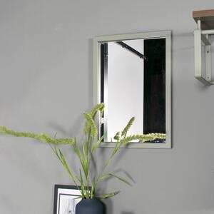 Zidno ogledalo 40x55 cm Senza – Spinder Design