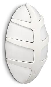 Bijela zidna kuka Bug – Spinder Design