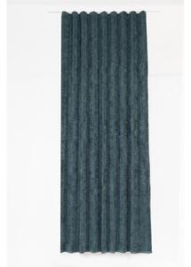 Tamno zelena zavjesa 140x260 cm Leon – Mendola Fabrics