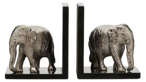 Držači za knjige u setu 2 kom Elephant – Premier Housewares