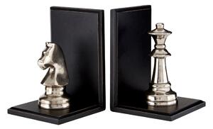 Držači za knjige u setu 2 kom Chess – Premier Housewares