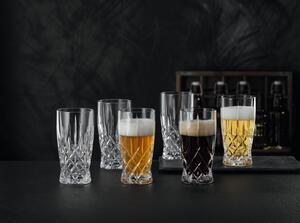 Pivske čaše u setu 6 kom 350 ml Noblesse – Nachtmann