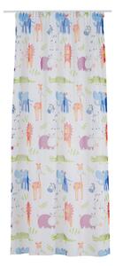 Dječja zavjesa 140x245 cm Dumbo – Mendola Fabrics