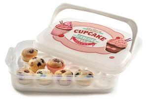 Kutija za cupcakes Snips Sweet