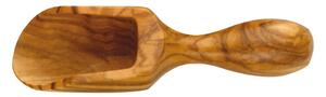 Žlica za med od drveta masline Jean Dubost Real, 7 cm