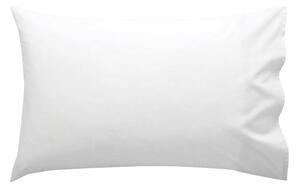 Bijela jastučnica Happy Friday Basic 50 x 30 cm