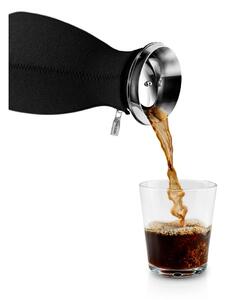 Crni lonac za kavu Eva Solo CafeSolo, 1 l