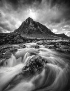 Fotografija Buachaille Etive Mor, Glencoe, Scotland., Scott Robertson