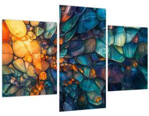 Slika - Stakleni mozaik (90x60 cm)