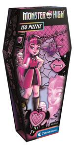 Puzzle Coffin Pack - Monster High - Draculaura