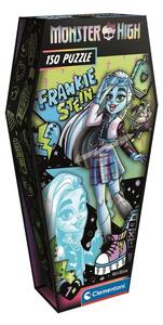 Puzzle Coffin Pack - Monster High - Frankiestein