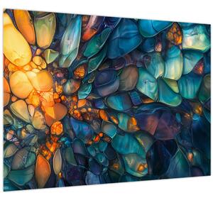 Slika - Stakleni mozaik (70x50 cm)