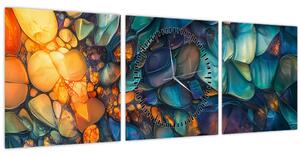 Slika - Stakleni mozaik (sa satom) (90x30 cm)