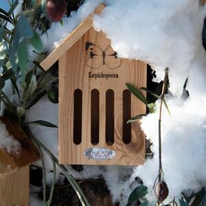 Drvena kućica za pčele Esschert Design