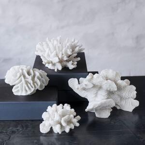 Kipić od polyresina (visina 16 cm) Coral – Mette Ditmer Denmark