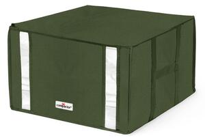 Vakuumska/ojačana tekstilna kutija za pohranu odjeće Ecologik – Compactor
