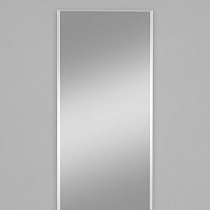 Kristall-Form Fazetirano ogledalo Gennil (55 x 70 cm, Kutno)