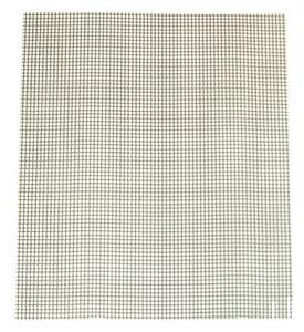 Kingstone Podloga za roštilj (D x Š: 42 x 36 cm, Staklena vlakna, Premazano teflonom)