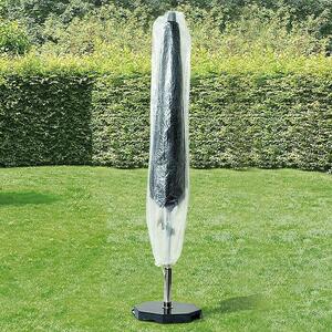 Sunfun Classic Zaštitna navlaka za suncobran (PE pređa, Namijenjeno za: Suncobrani Ø 200 - 400 cm)