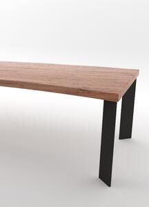 Blagovaonski stol MASTER / LINE-180x90 cm