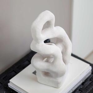 Kipić od polyresina (visina 32 cm) Sculpture – Mette Ditmer Denmark