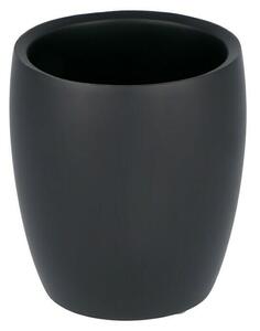 Venus Flakoni Kupaonska čaša (Crne boje, Poliesterska smola)