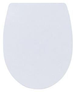 Poseidon WC daska Fino (Samospuštajuća, Duroplast, Bijele boje)