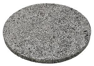 Kingstone Vulkanska kamena ploča za roštiljanje (Namijenjeno za: Roštilj na drveni ugljen Kingstone Kamado)