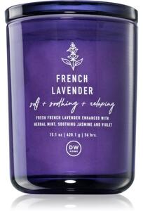 DW Home Prime French Lavender mirisna svijeća 428 g