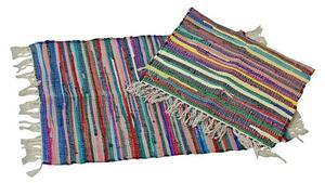 Ukrasni tepih (Više boja, 60 x 40 cm)