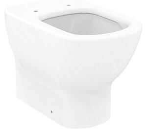 Ideal Standard Stajaća WC školjka Aquablade (Keramika, Bijele boje, Sjaj)