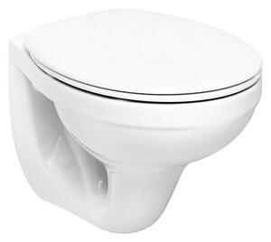 Kolo Idol Zidna WC školjka (Bijele boje)