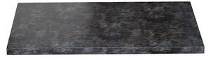Camargue Espacio Drvene ploče za umivaonike (80 x 46 x 3,2 cm, Metalik)