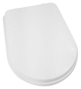 WC daska Valentina (Bijela, D x Š: 45,65 x 35,8 cm)