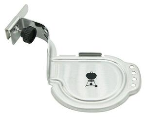 Weber Pribor za roštilje IGrill (Plemeniti čelik)